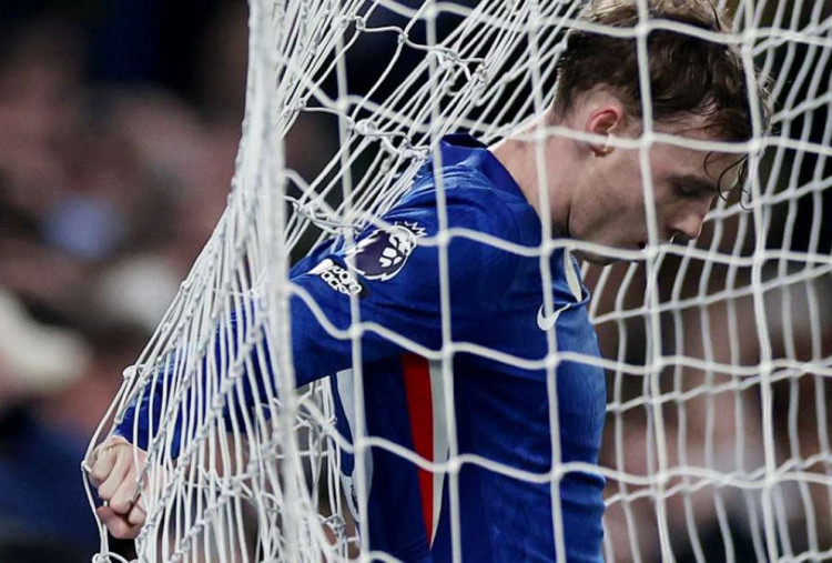 Rating Pemain Chelsea yang Ditahan Imbang Leeds 2-2, Caicedo Ancur, Palmer Apes!