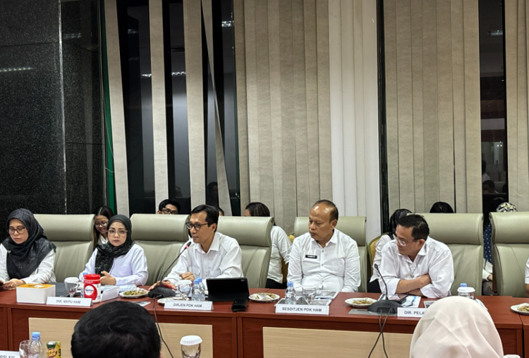 Bukan Cuma Soal Bisnis, Perusahaan Kini Harus Patuh soal Risiko Pelanggaran HAM