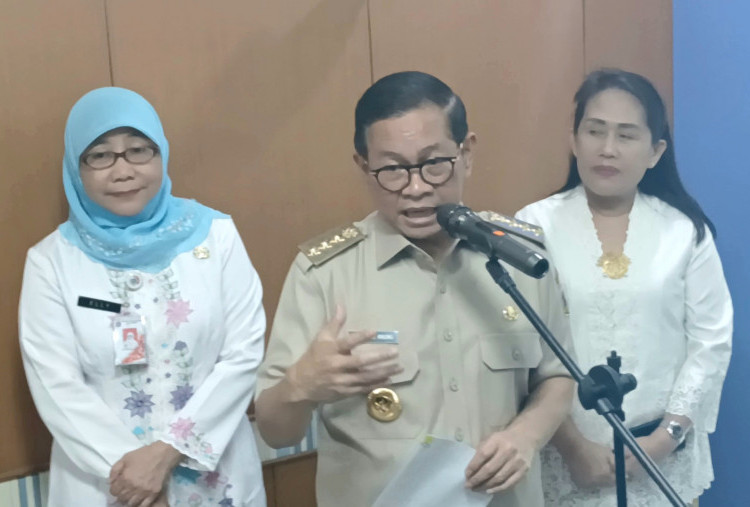 Pramono Dukung Dedi Mulyadi Minta Warga Jakarta Tak Bangun Vila di Puncak 