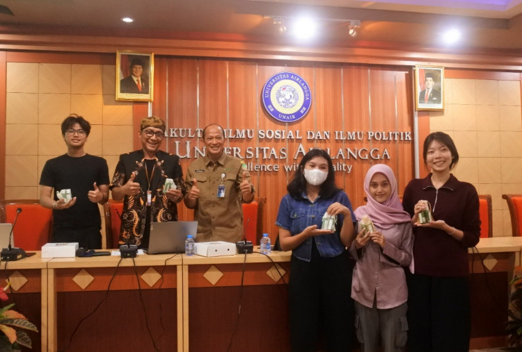 Hilirisasi Antropologi Ekologi (2): Dari Mandor Kayu Menjadi Arsitek Sosial