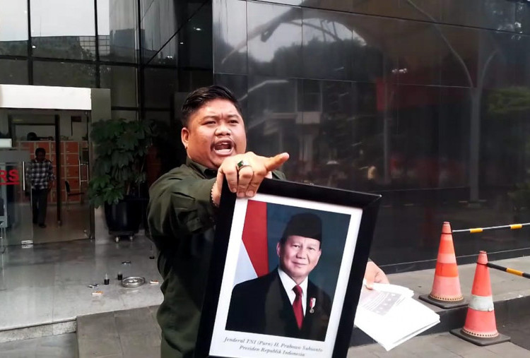 Ekonomi Sedang Pulih, Aktivis Muda Imbau Masyarakat Tetap Hindari Provokasi