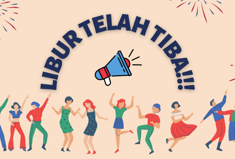 Inilah Hari Libur Nasional 2026
