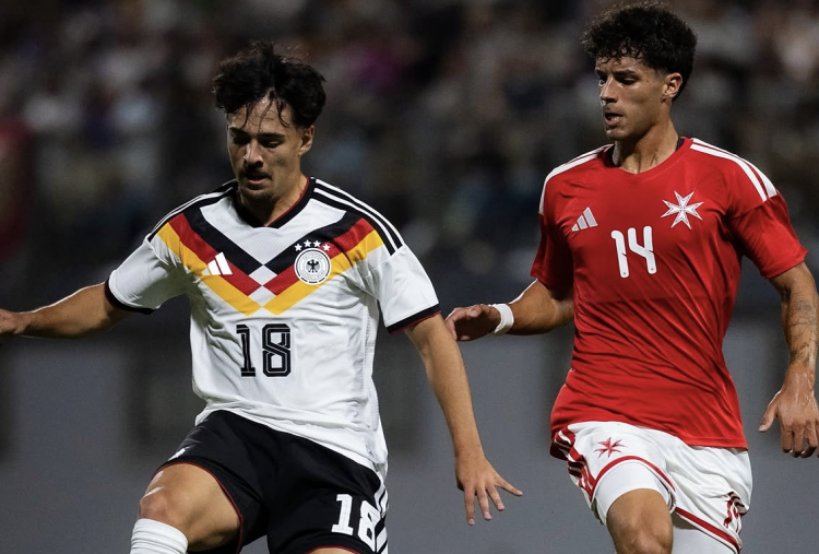 Terbongkar Aturan FIFA soal Laurin Ulrich Usai Bela Jerman U-21, Masih Ada Peluang Gabung Timnas Indonesia?