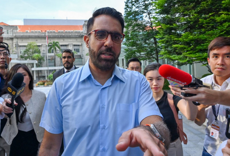 Pritam Singh, Oposisi Singapura yang Terjerat Skandal, Terancam Tersingkir dari Pemilu 2025