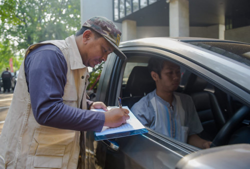 Berlakukan Hybrid Working Bagi Swasta, Tito Karnavian Beri Instruksi Kepala Daerah di Jabodetabek