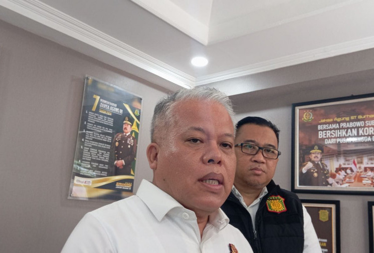 Kejagung Periksa Pejabat Kemendag Sebagai Saksi Kasus Suap Ekspor CPO