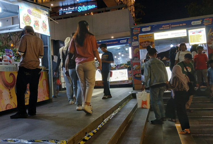 Pengamat Soal Gelombang PHK Masif: Sinyal Bahaya Ekonomi Indonesia