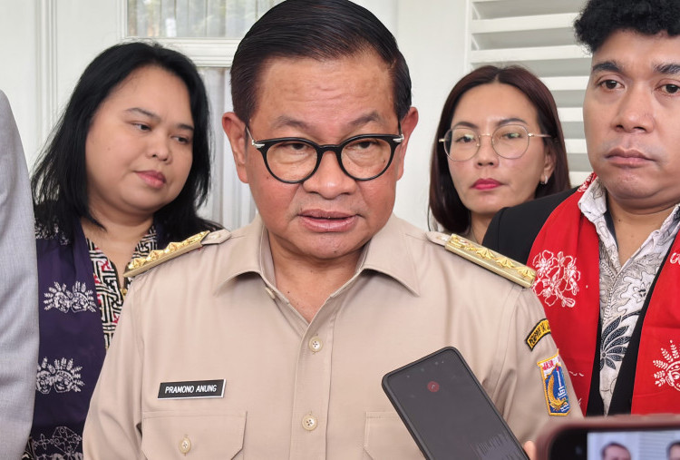 Proyek Galian di TB Simatupang Rampung, Pramono Bakal Hentikan Program Gratis Tol Fatmawati 2 