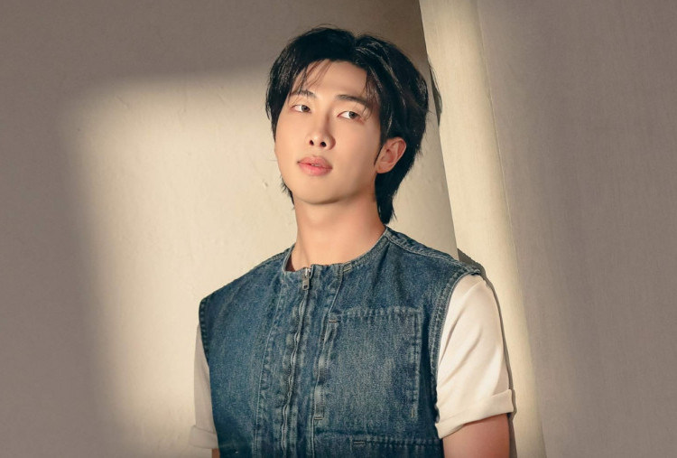 31 Fakta Seru tentang RM BTS yang Ulang Tahun ke-31 Hari Ini, Ada Tipe Cewek Idealnya