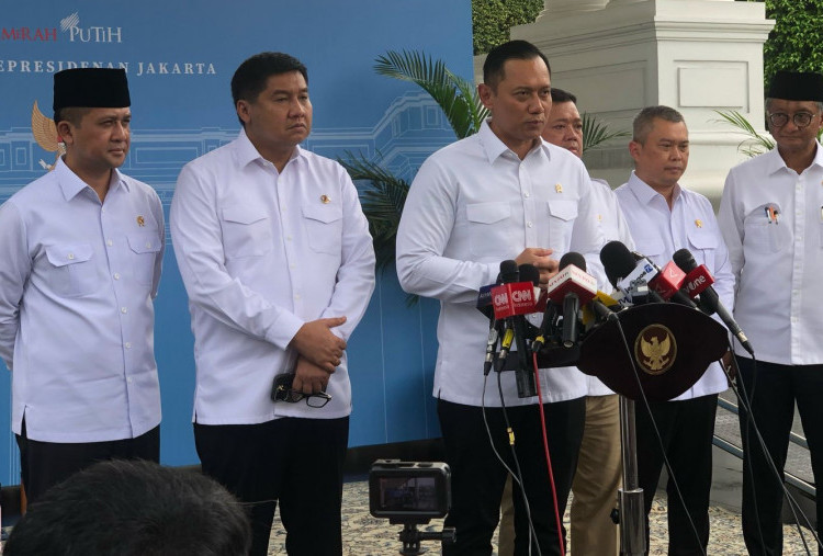 Menteri PKP Soal Penutupan Akses PIK oleh Pengembang: Tidak Boleh Ada Rumah Eksklusif!