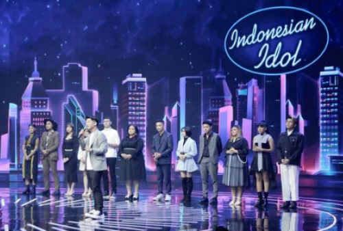 Indonesian Idol Hari Ini Tayang? Cek Jadwal RCTI Lengkap 7 Februari 2023 dan 13 Kontestan yang Lolos Babak Spektakuler