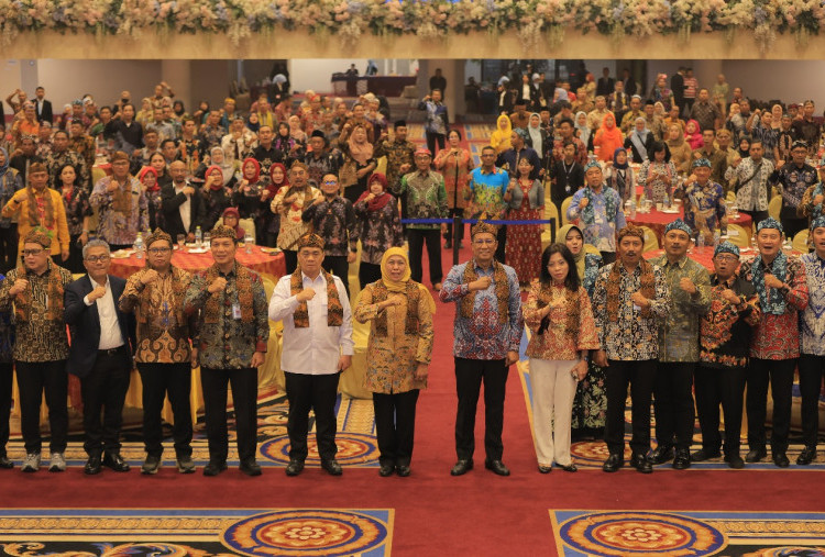 Jawa Timur Tuntaskan 100 Persen Posbankum, Dorong Keadilan Restoratif Berbasis Desa