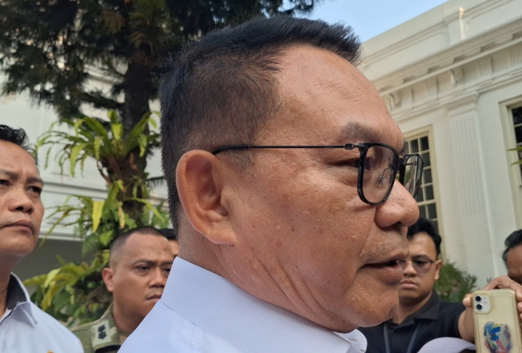 Dudung Minta Kasus Polisi Tembak Polisi di Pondok Cabe Dievaluasi Menyeluruh