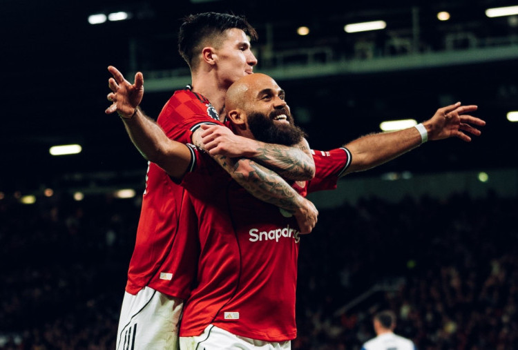 Prediksi Skor Nottingham Forest vs Man United, Misi Amorim Perpanjang Tren Kemenangan