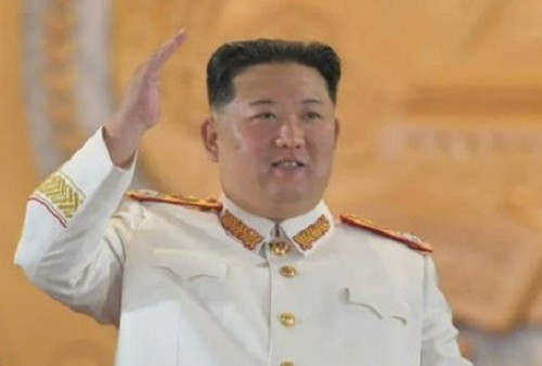 Kim Jong-un Akan Kerahkan Nuklir Jika Negaranya Diprovokasi