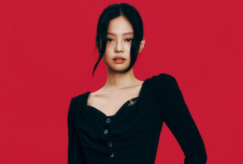 Jennie BLACKPINK Comeback, Simak 5 Karya Kolaborasinya yang Keren-Keren