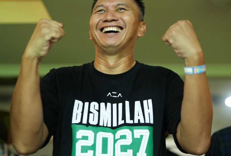 Wali Kota Bandung Sebut Persebaya Dapat Penugasan Juara, Azrul Ananda: Kami 100 Persen Profesional dan Swasta!