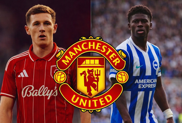 Michael Carrick Ambil Alih MU, Daftar Gelandang Incaran Setan Merah Mulai Terbongkar