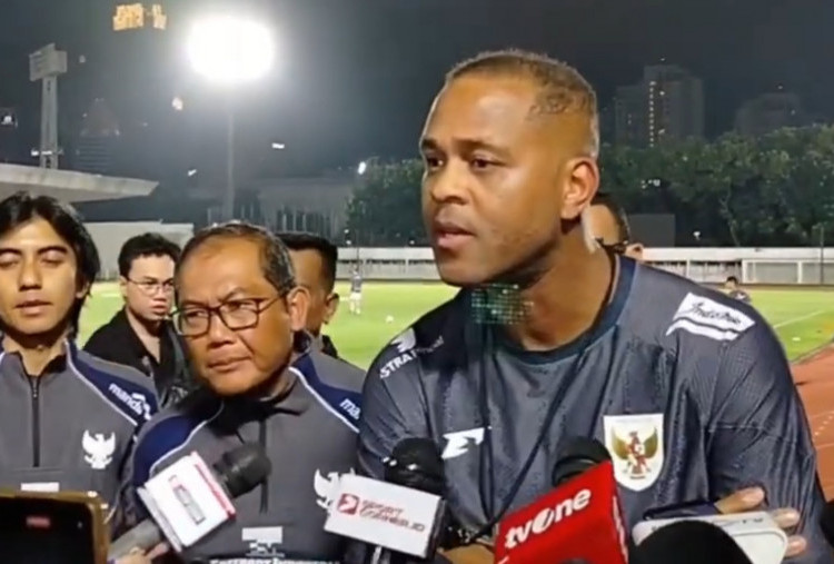Hajime Moriyasu Beri Ancaman! Patrick Kluivert Nyatakan Timnas Indonesia akan Beri Kejutan Samurai Biru
