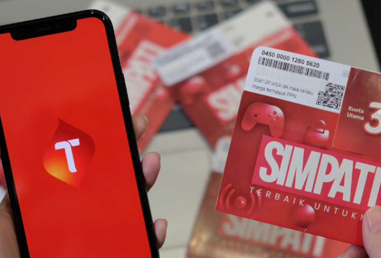 Sisa Kuota Internet Tak Boleh Hangus, Telkomsel Siapkan Layanan Rollover, Apa Itu?