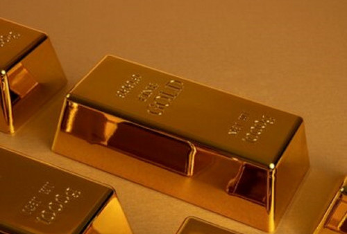 Update Harga Emas Antam dan UBS di Pegadaian Hari Ini, Minggu 23 Juni 2024