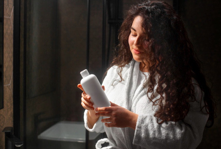 Mitos Tentang Rambut Rontok, Tak Ada Sampo yang Bisa Menumbuhkan Rambut!