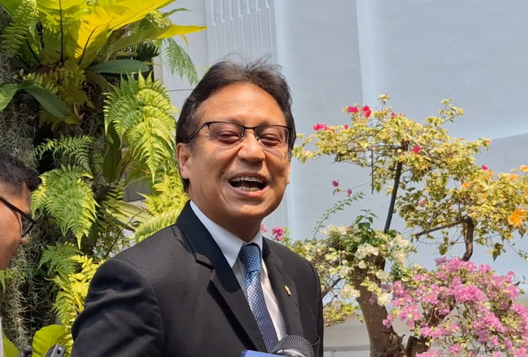 Menkes Bantah Pecat dr Piprim karena Beda Pendapat, Sebut Murni Pelanggaran Disiplin