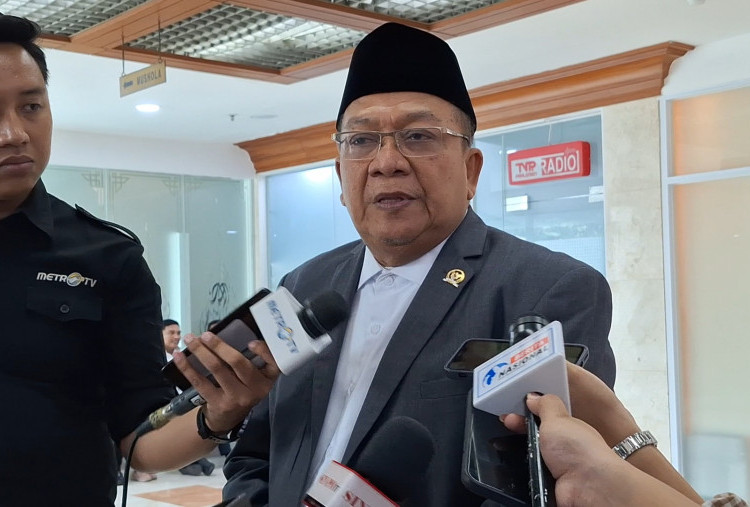 Jemaah Haji 2026 Mulai Berangkat 22 April, Kloter Pertama Dilepas Presiden Prabowo