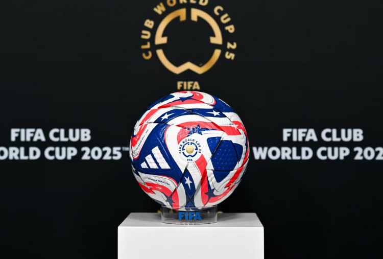 Adidas dan FIFA Dituduh Eksploitasi Pekerja Bola Piala Dunia 2026, Upah hanya Rp613 Ribu