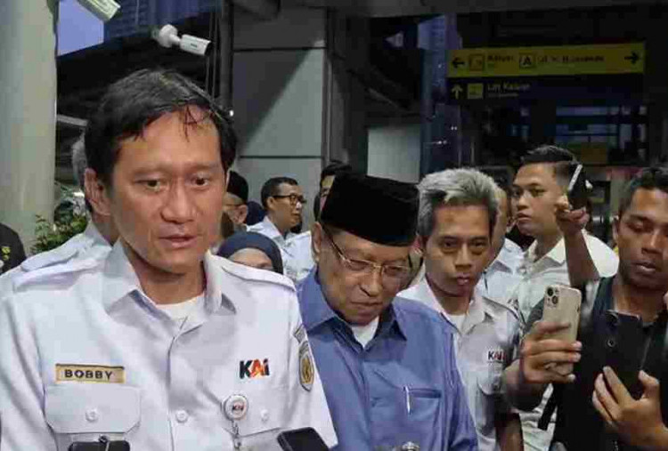 Dirut KAI Dukung Penuh Penyidikan Polisi atas Kecelakaan KA Bromo Anggrek dan KRL