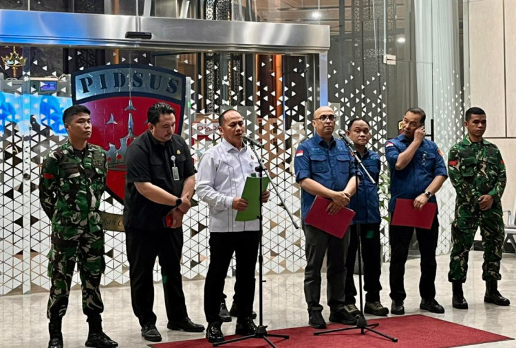 Buronan Penipuan Asal Kalbar Tak Berkutik, Ditangkap Tim SIRI Kejagung di Jakarta