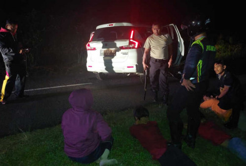 Pemeran Ikal Kecil di Film Laskar Pelangi Diamankan Polisi, Diduga Terlibat Kasus Begal di Belitung Timur