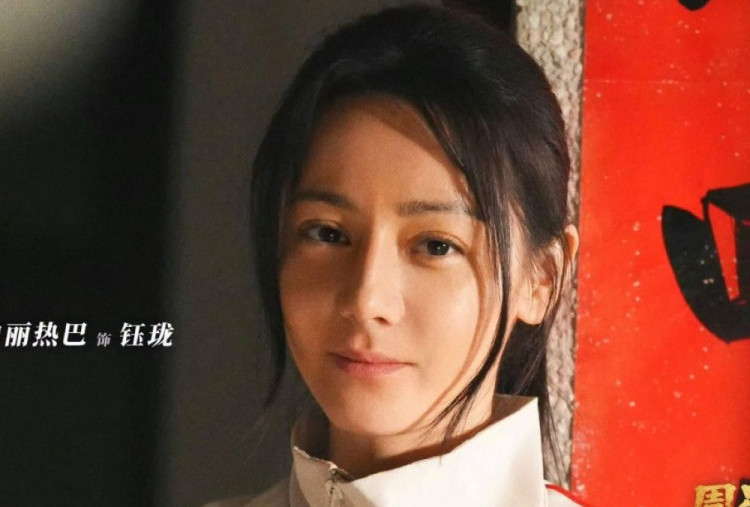 5 Fakta Seru dari Film Kung Fu Soccer, Dibintangi Dilraba Dilmurat dan Takeru Satoh