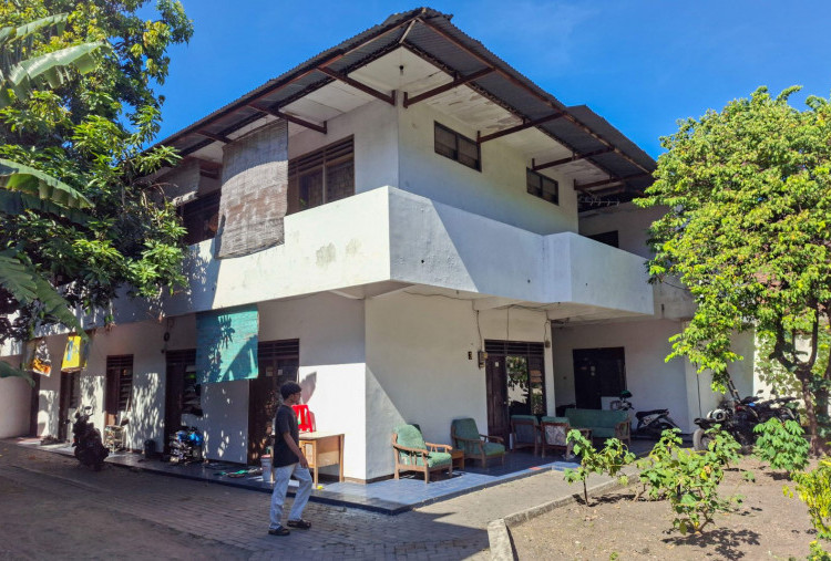 Perantau di Surabaya Bisa Urus KTP-KK ke Pemilik Indekos, Tunggu Raperda Ini Disahkan!