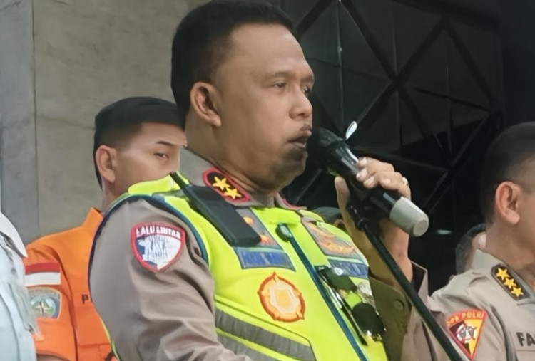 Operasi Ketupat 2026 Resmi Ditutup, Polri Tetap Siaga Puncak Arus Balik Lebaran Gelombang Kedua