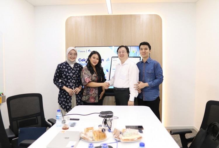 Tak Cukup Punya Usaha, UMKM Perlu Siapkan Ini Sebelum Ajukan Pembiayaan