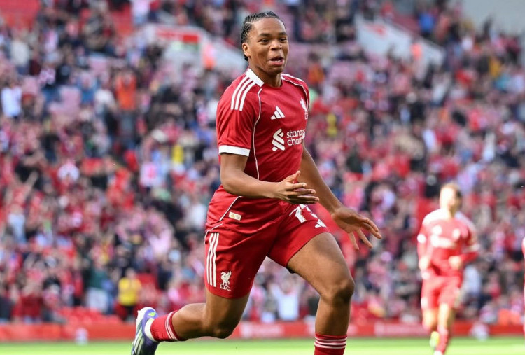 Liverpool Kontrak Rio Ngumoha Picu Sengketa Hukum, Chelsea Gugat Kompensasi Besar