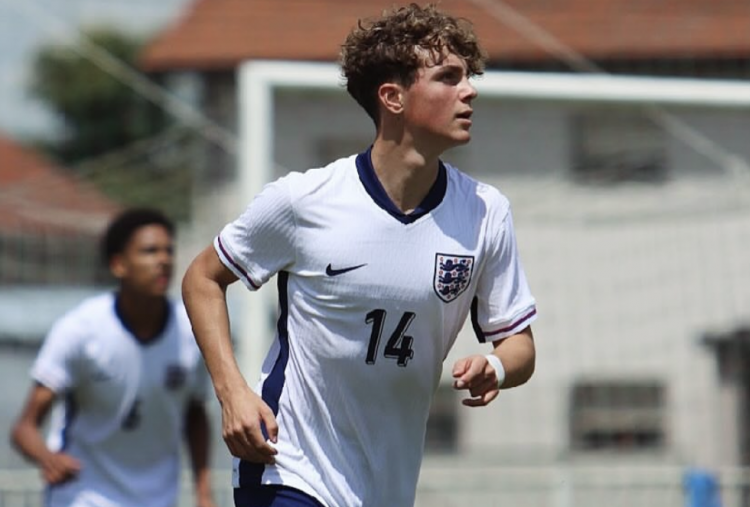 Chelsea Gigit Jari! George Jobling Direbut Tottenham Tanpa Biaya Kompensasi