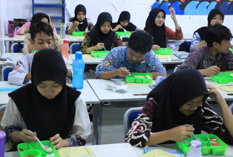 Alasan Pemkot Tangerang Belum Jalankan Program Makan Bergizi Gratis Hari Ini