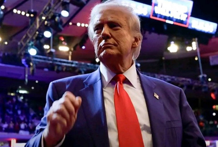 Trump Segera Caplok Kuba: Kita Ambil Alih Segera