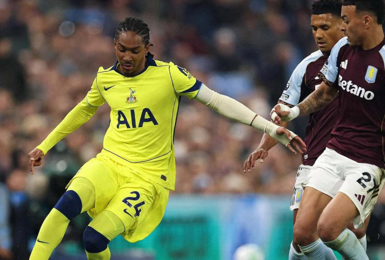 Inter Milan Resmi Datangkan Djed Spence, Tottenham Juga Diuntungkan