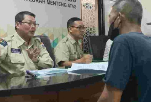 Disdukcapil DKI Jakarta Tertibkan Data Penduduk yang Tidak Sesuai Domisili