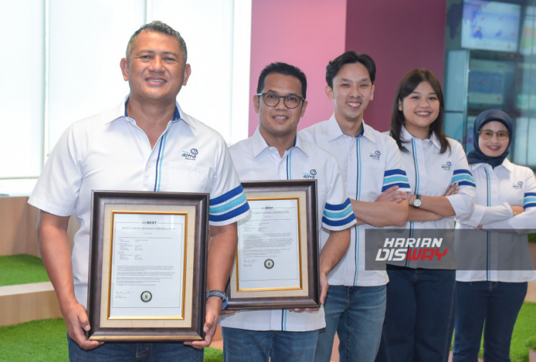 Asuransi Astra Kembali Raih Rating ‘Excellent’ dan ‘Exceptional’ dari AM Best