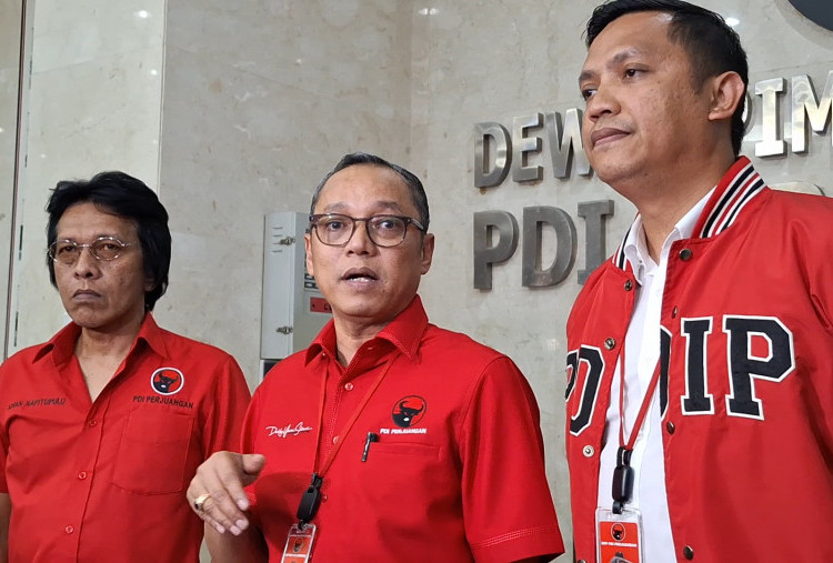 Geram Dituding Soal PPN 12 Persen, PDIP Hanya Minta Pemerintah Kaji Ulang Rencana Kenaikannya