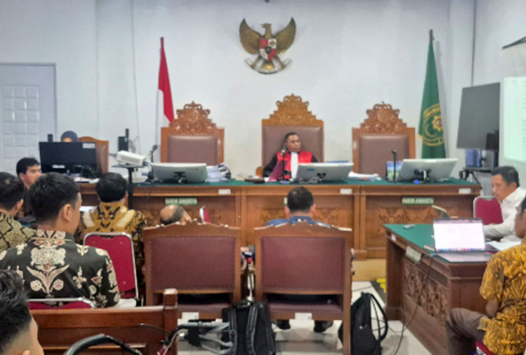 Kejagung Angkat Bicara Praperadilan Febrie Adriansyah Eks Jampidsus Ditolak  