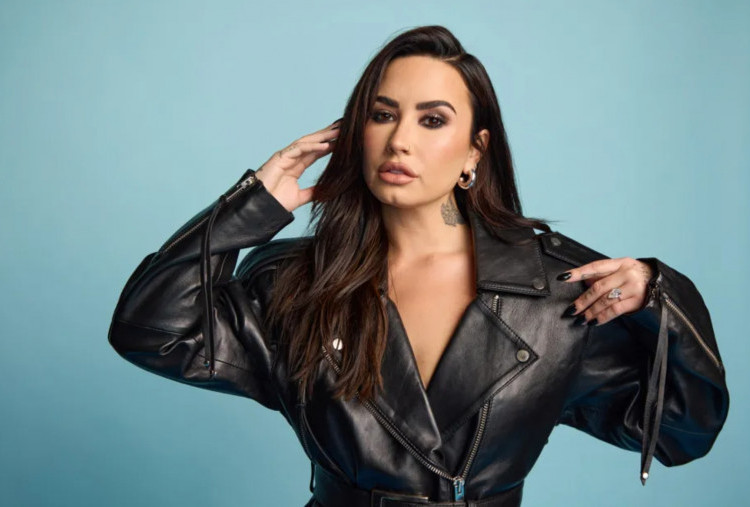 Demi Lovato Comeback, Rilis Single Baru Berjudul Fast