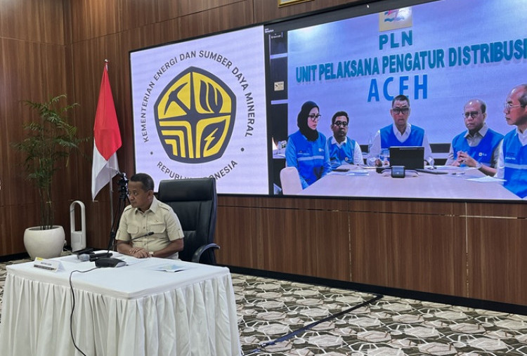 93 Persen Pulih? PLN Minta Maaf ke Warga Aceh: Ternyata Belum Stabil, Defisit Masih 40 MW