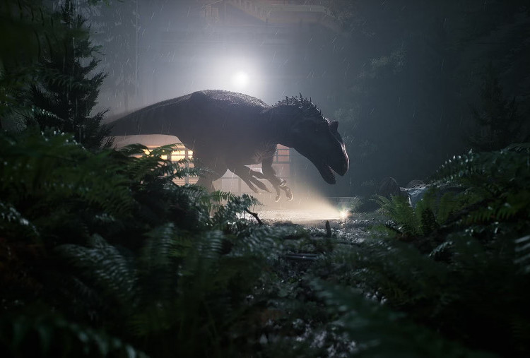 The Lost Wild Resmi Meluncur 2027, Game Dinosaurus yang Disebut Penerus Spiritual Dino Crisis