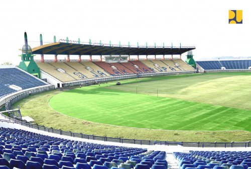 Daftar Venue dan Lapangan Latihan untuk Piala Dunia U-17, Ada GBT hingga Stadion Tambaksari Surabaya