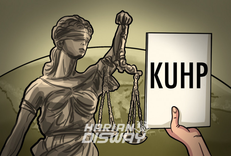 Momen Hukum Pidana Nasional